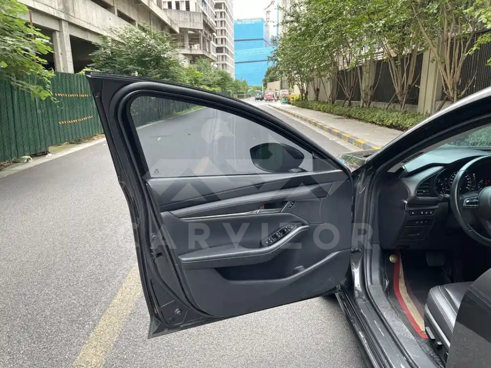 Mazda 3 Axela