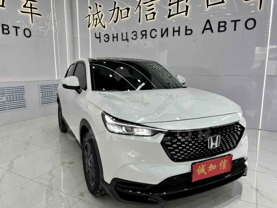 Honda XR-V