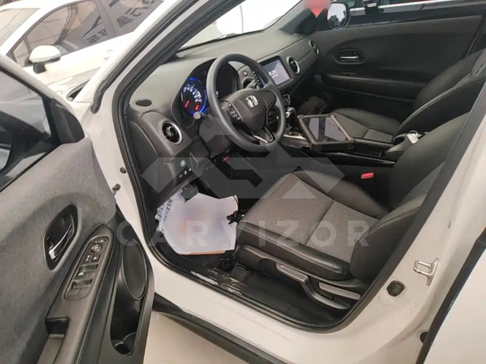Honda XR-V