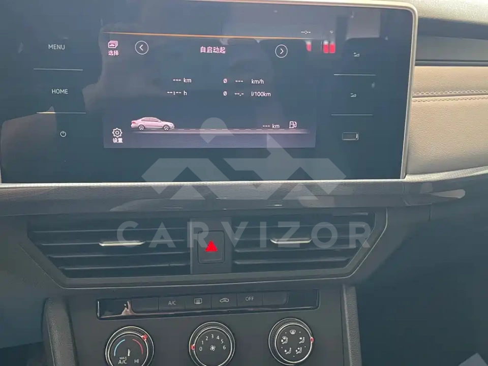 Volkswagen Bora