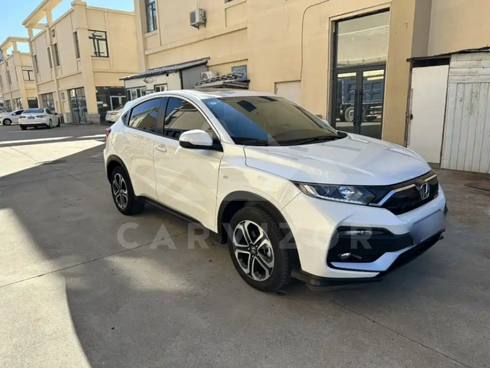 Honda XR-V