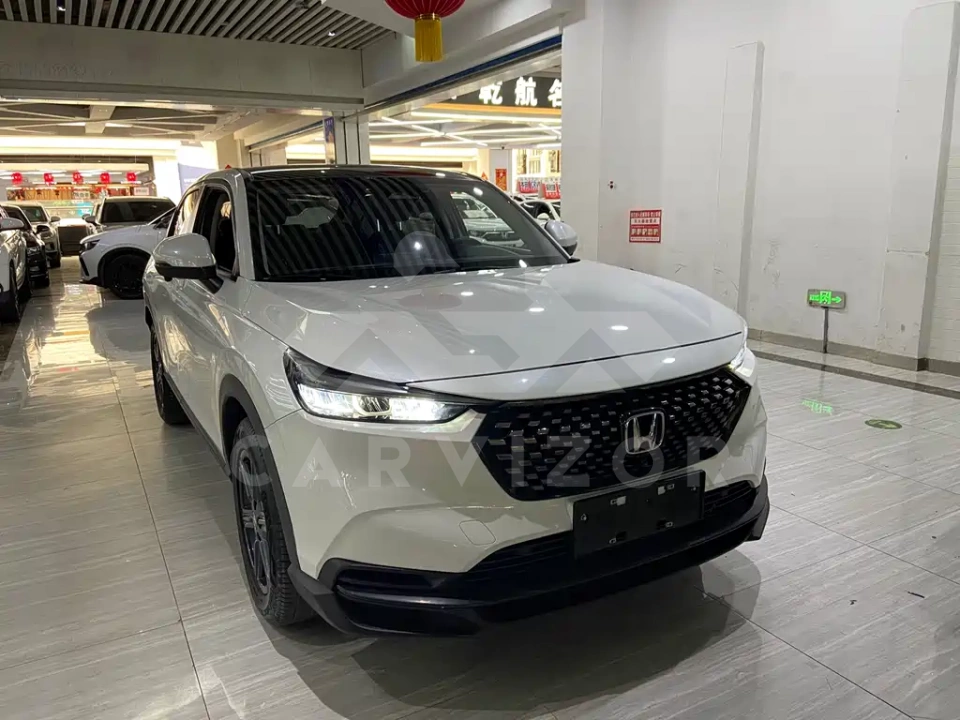 Honda XR-V