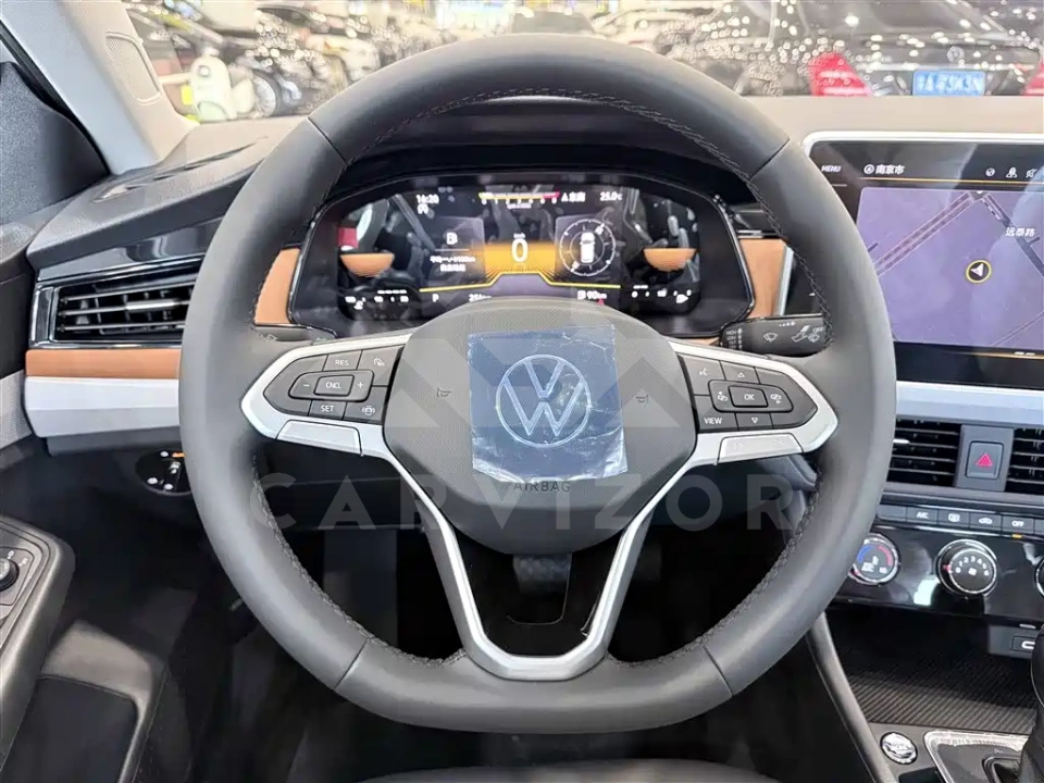 Volkswagen Bora