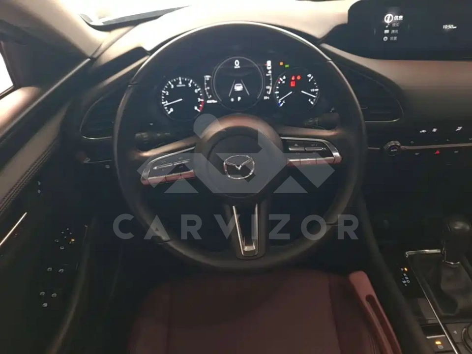 Mazda 3 Axela
