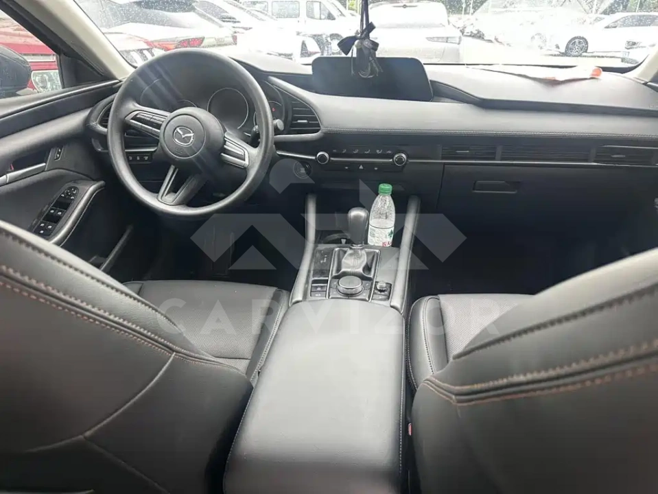 Mazda 3 Axela