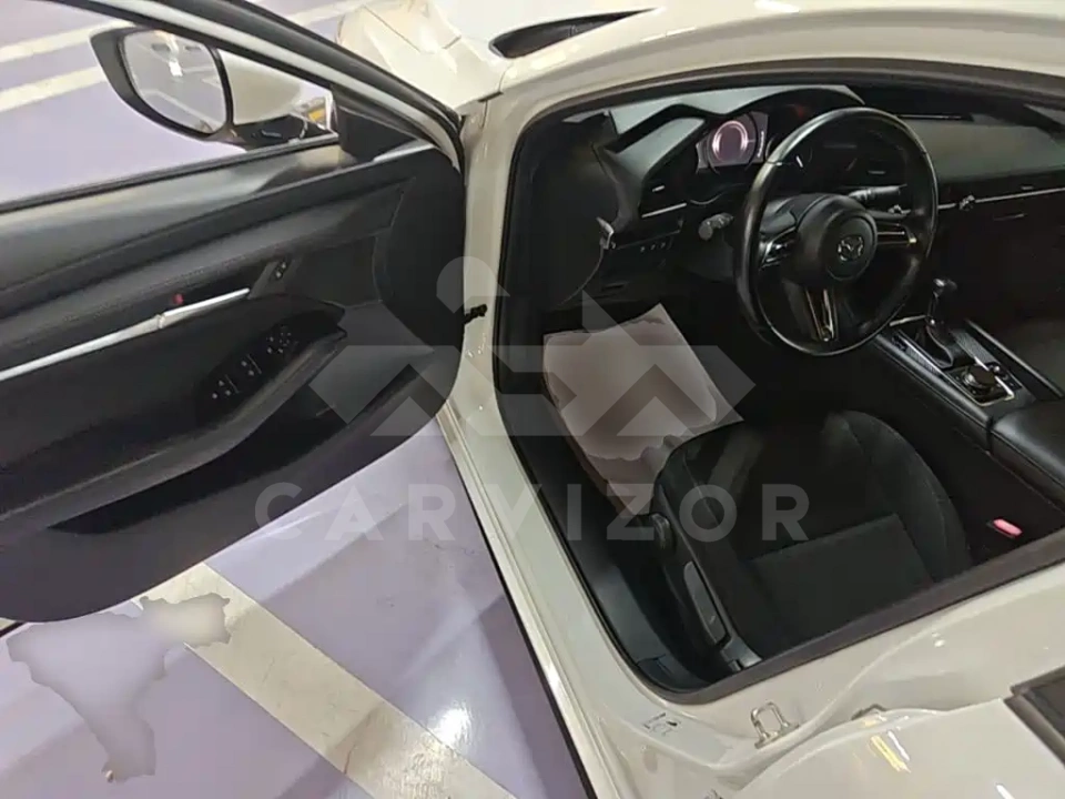 Mazda 3 Axela