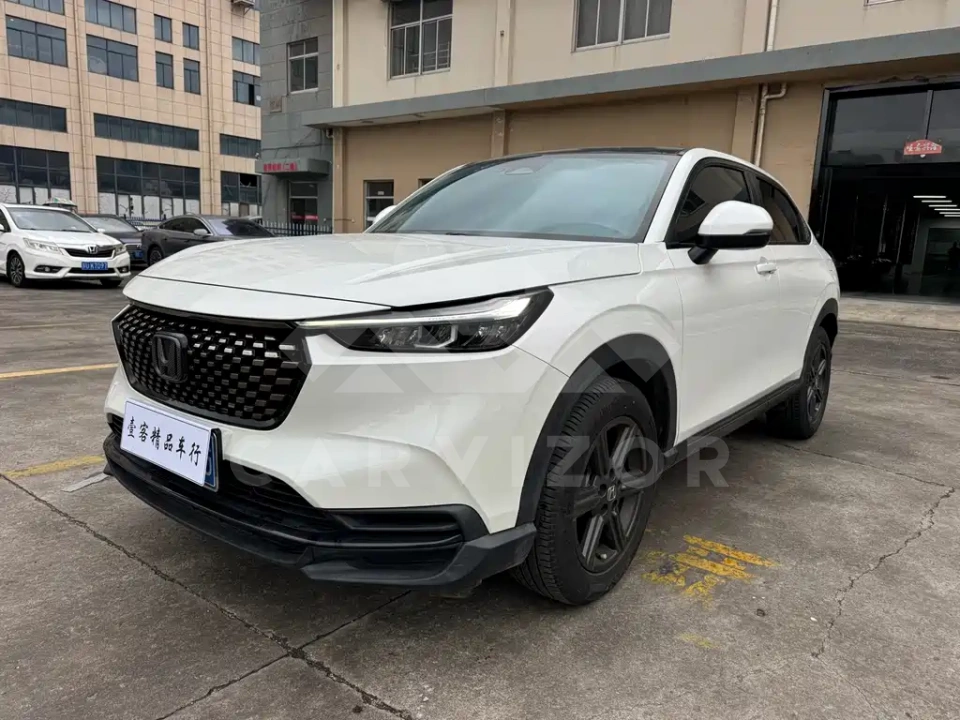 Honda XR-V