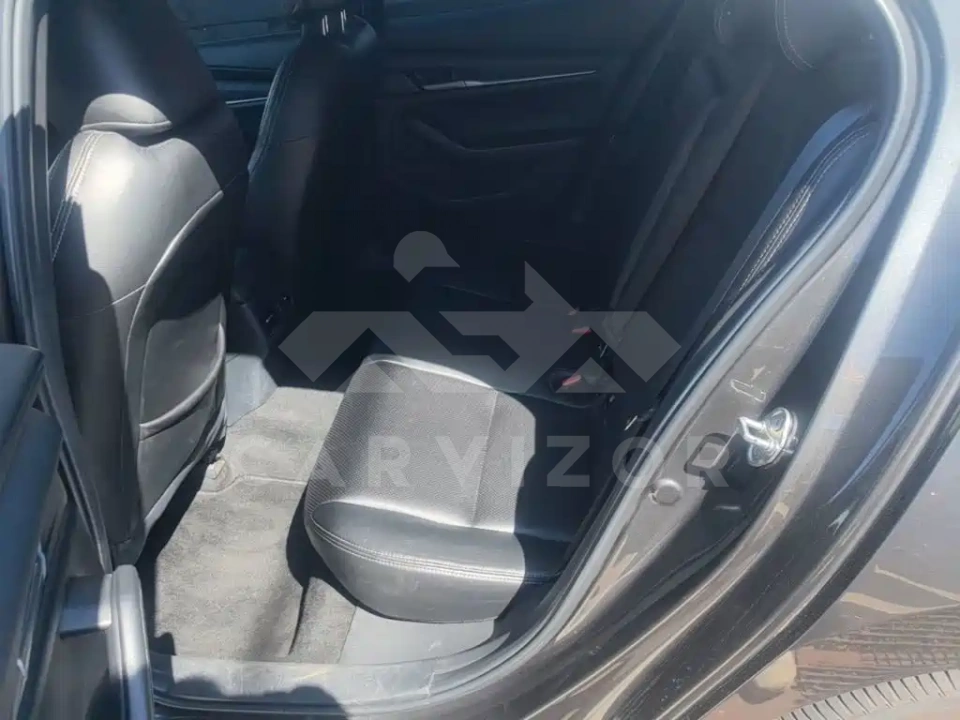 Mazda 3 Axela