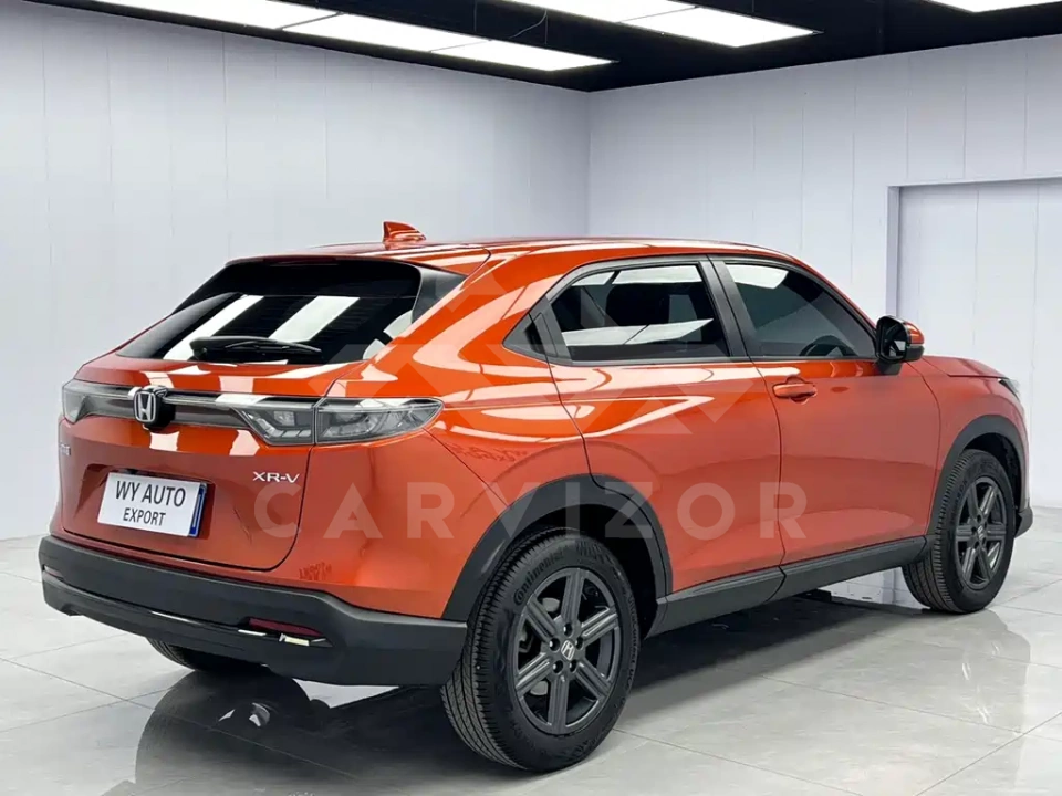 Honda XR-V