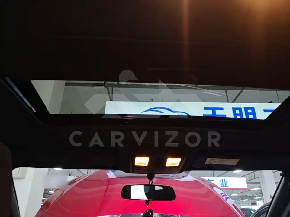 Mazda CX-4