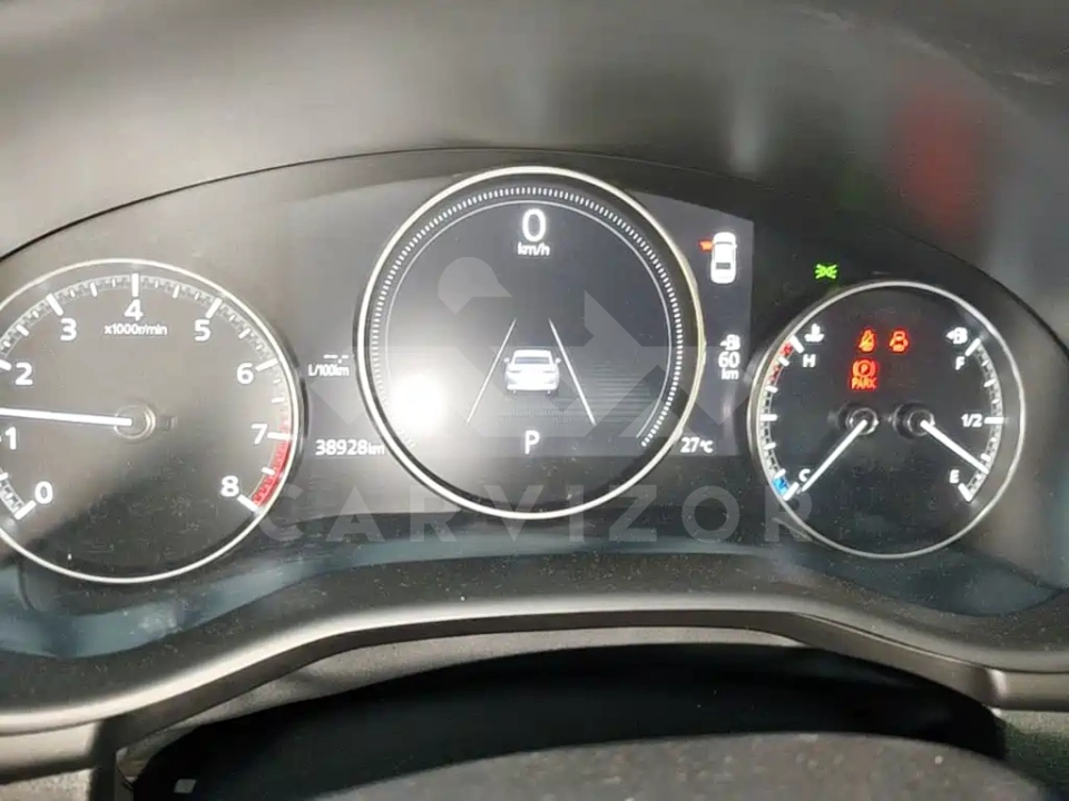 Mazda 3 Axela