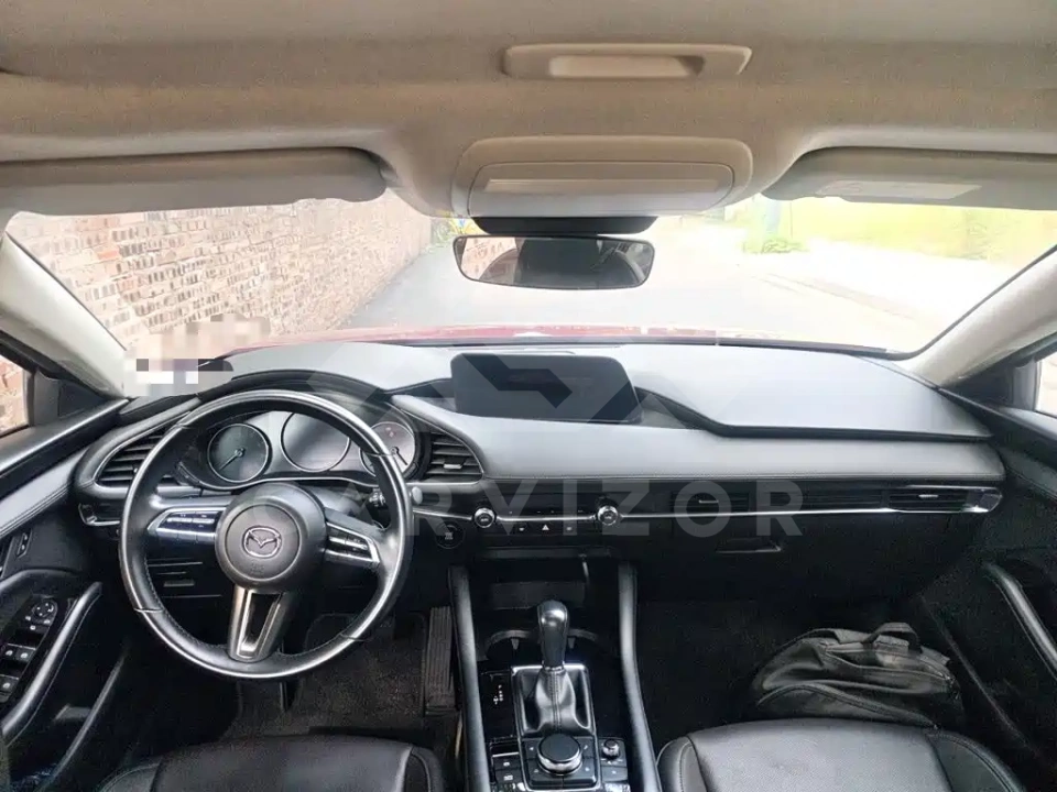 Mazda 3 Axela