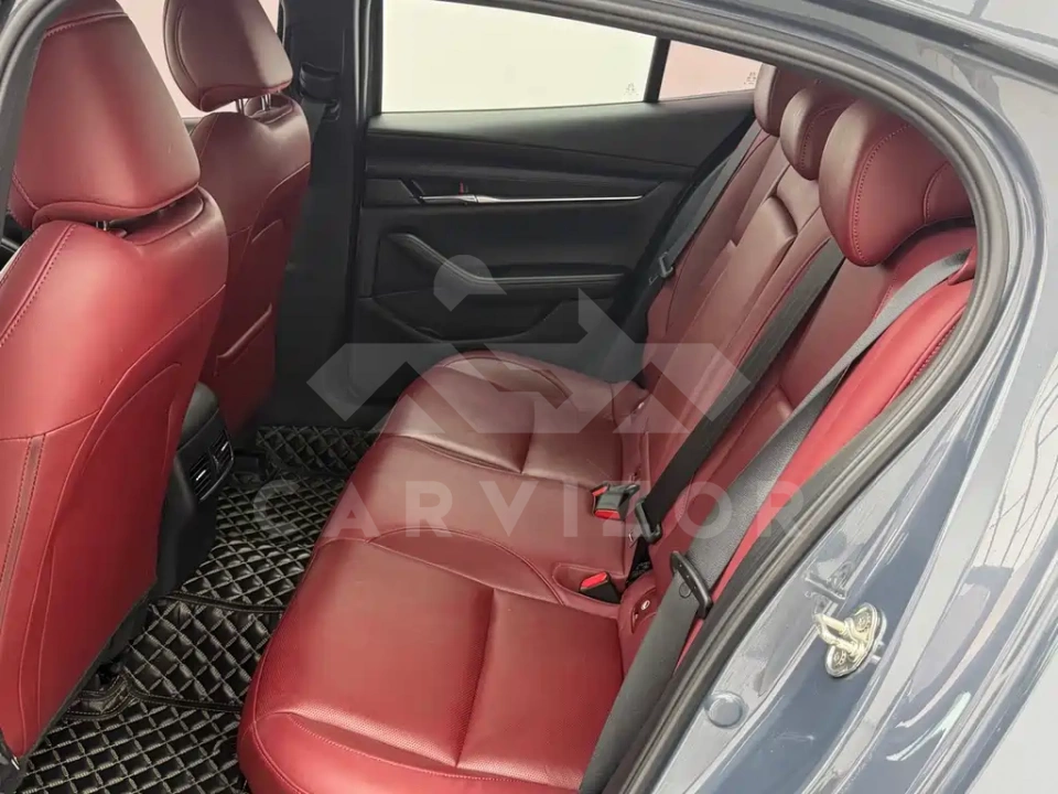 Mazda 3 Axela