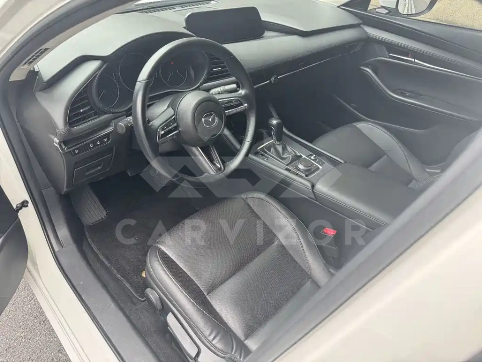 Mazda 3 Axela