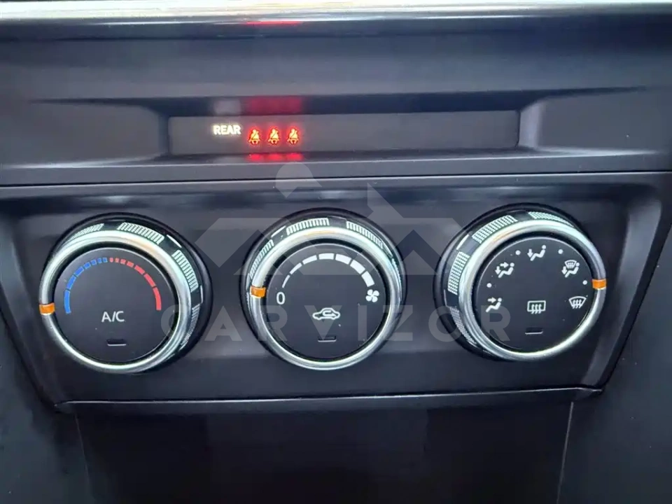 Mazda CX-4