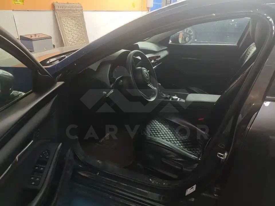 Mazda 3 Axela