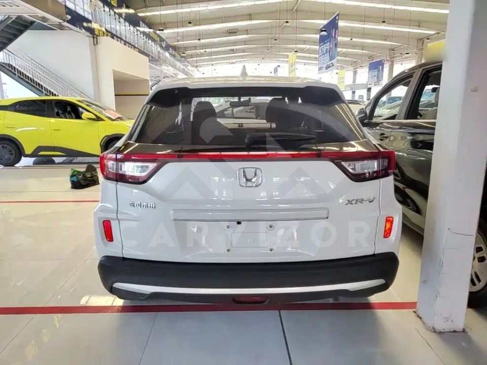 Honda XR-V