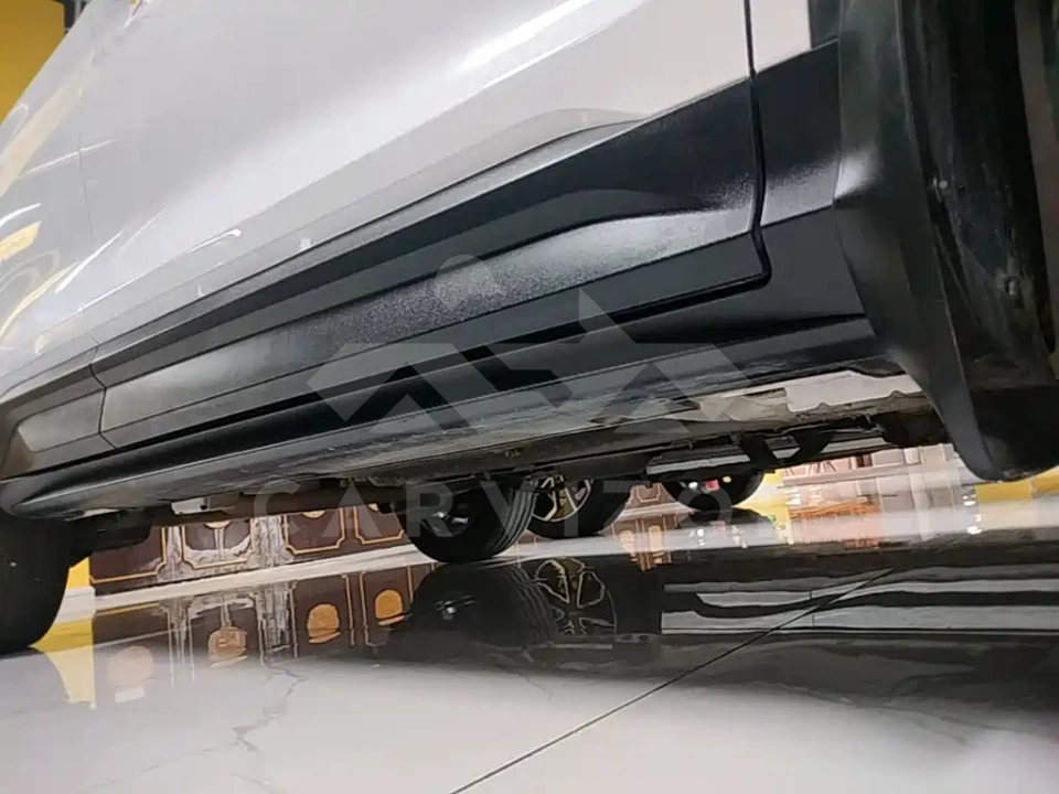Geely Binyue
