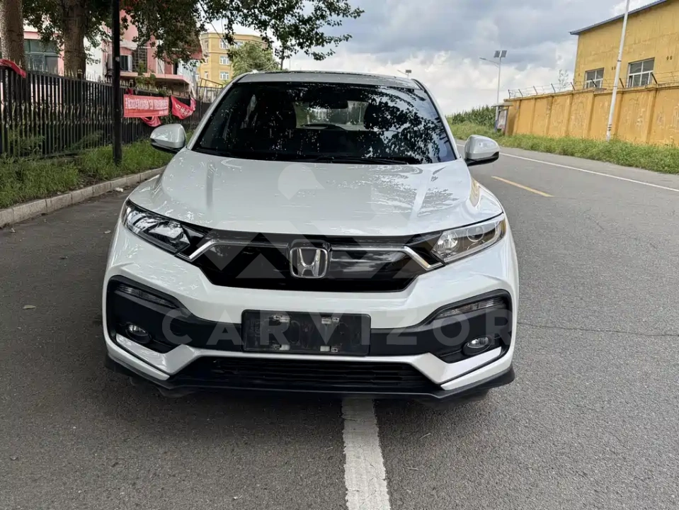 Honda XR-V