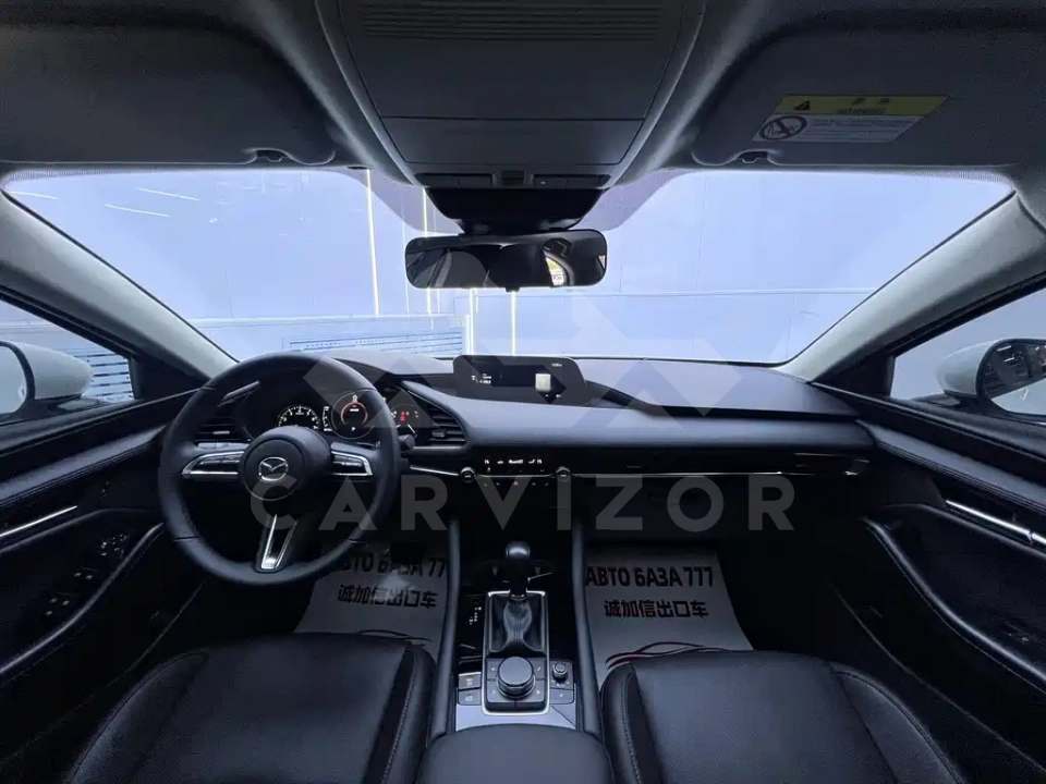 Mazda 3 Axela