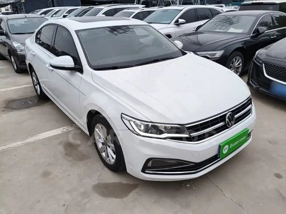 Volkswagen Bora