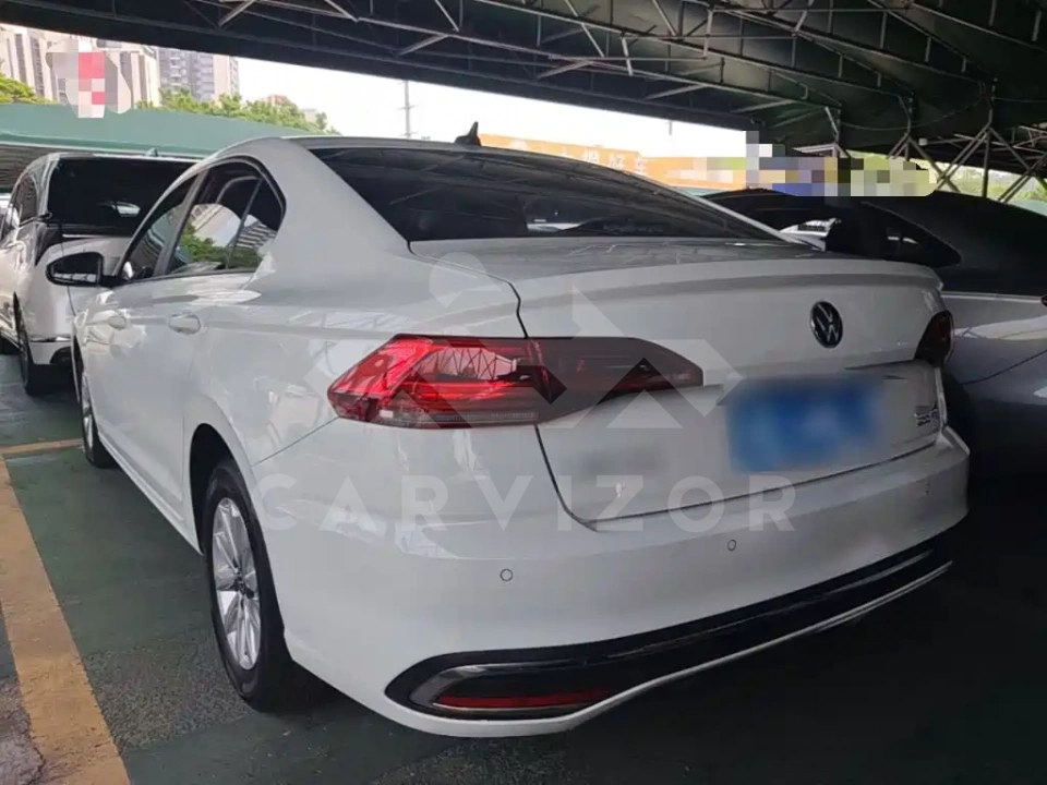 Volkswagen Bora
