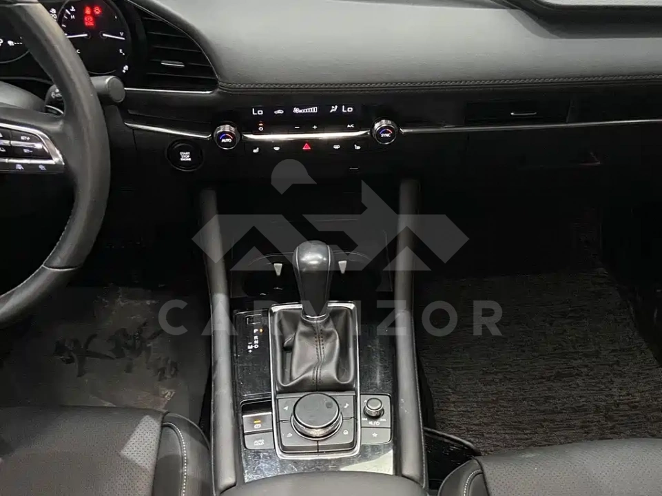 Mazda 3 Axela