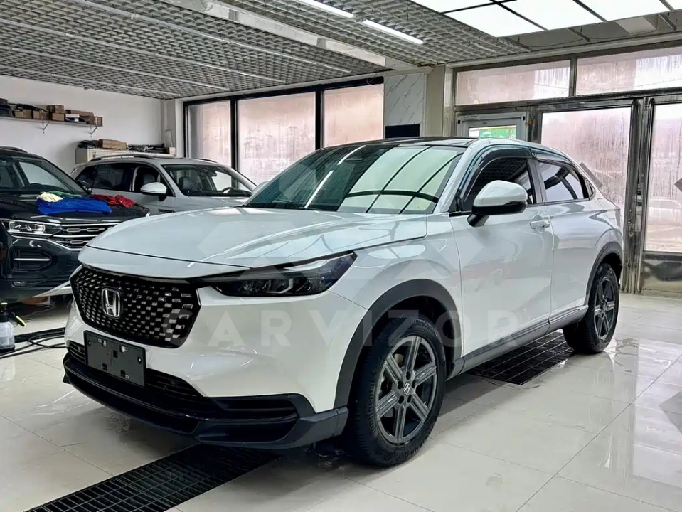 Honda XR-V