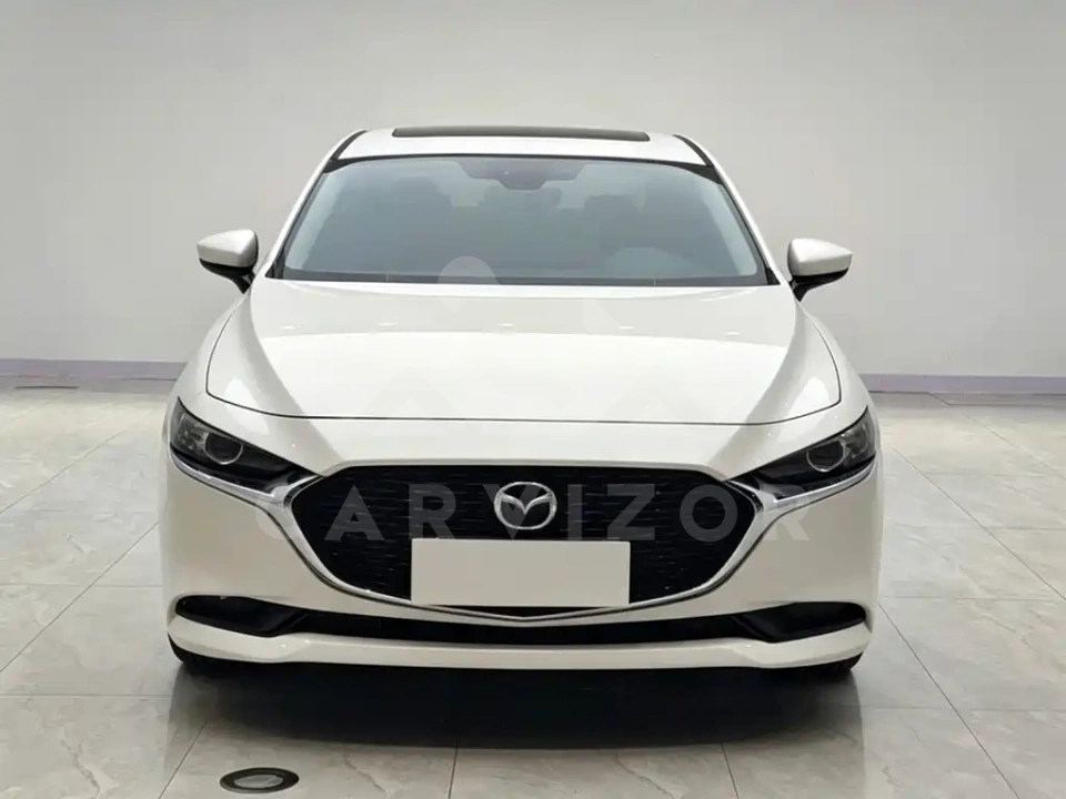 Mazda 3 Axela