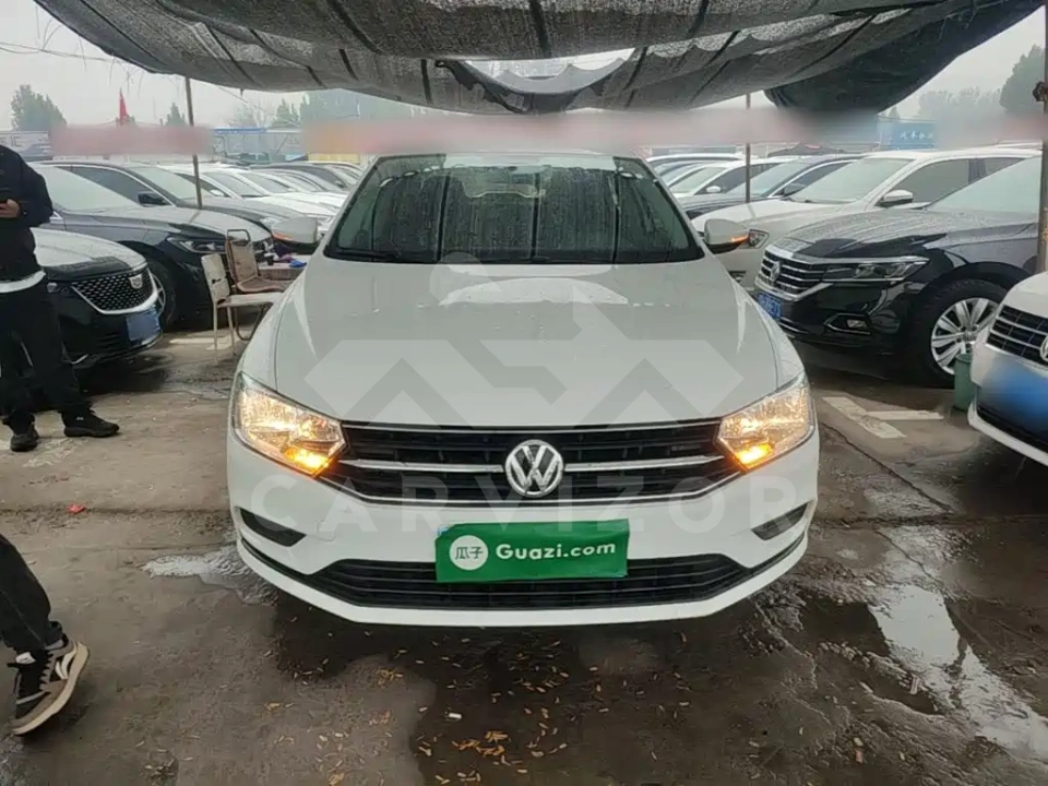 Volkswagen Bora