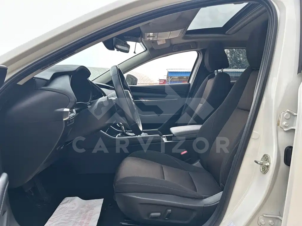 Mazda 3 Axela