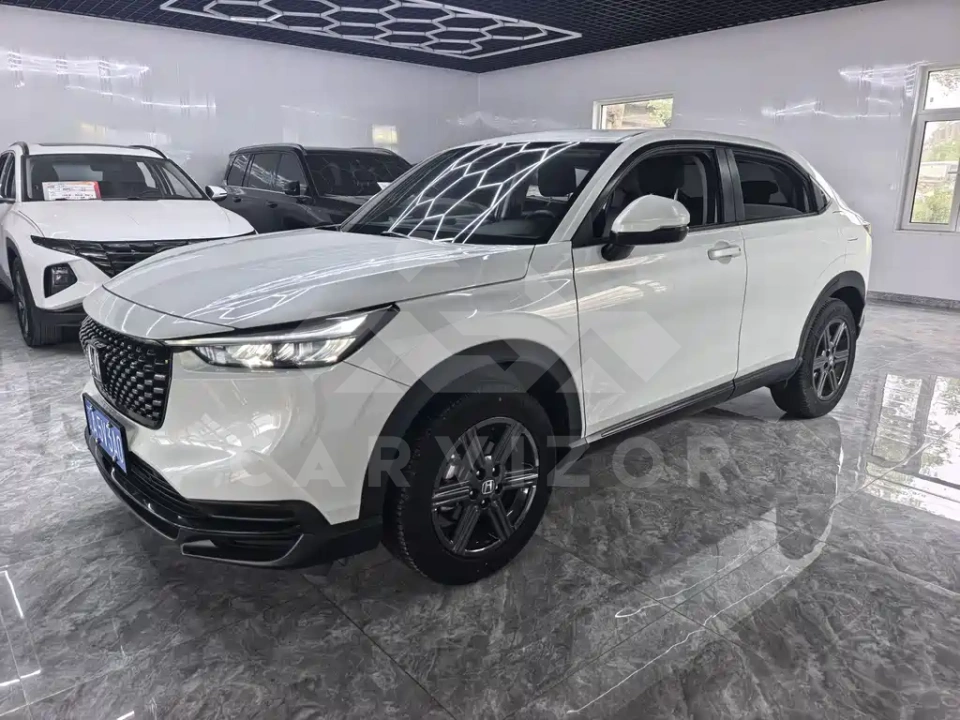 Honda XR-V