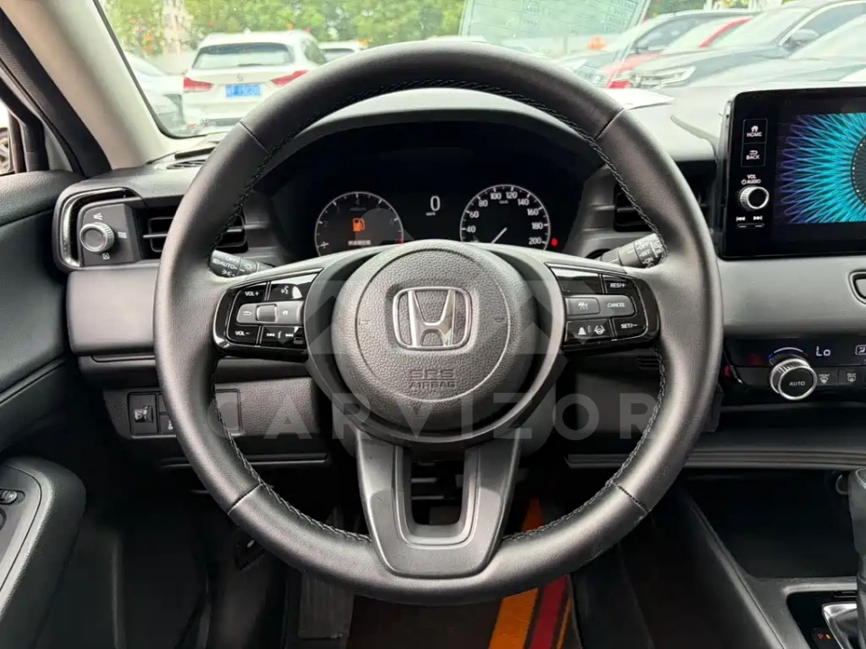 Honda XR-V