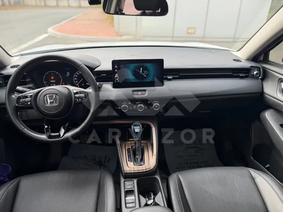Honda XR-V
