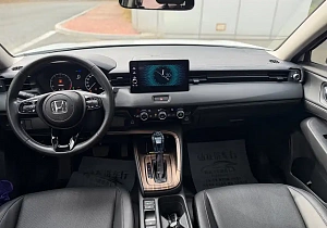 Honda XR-V