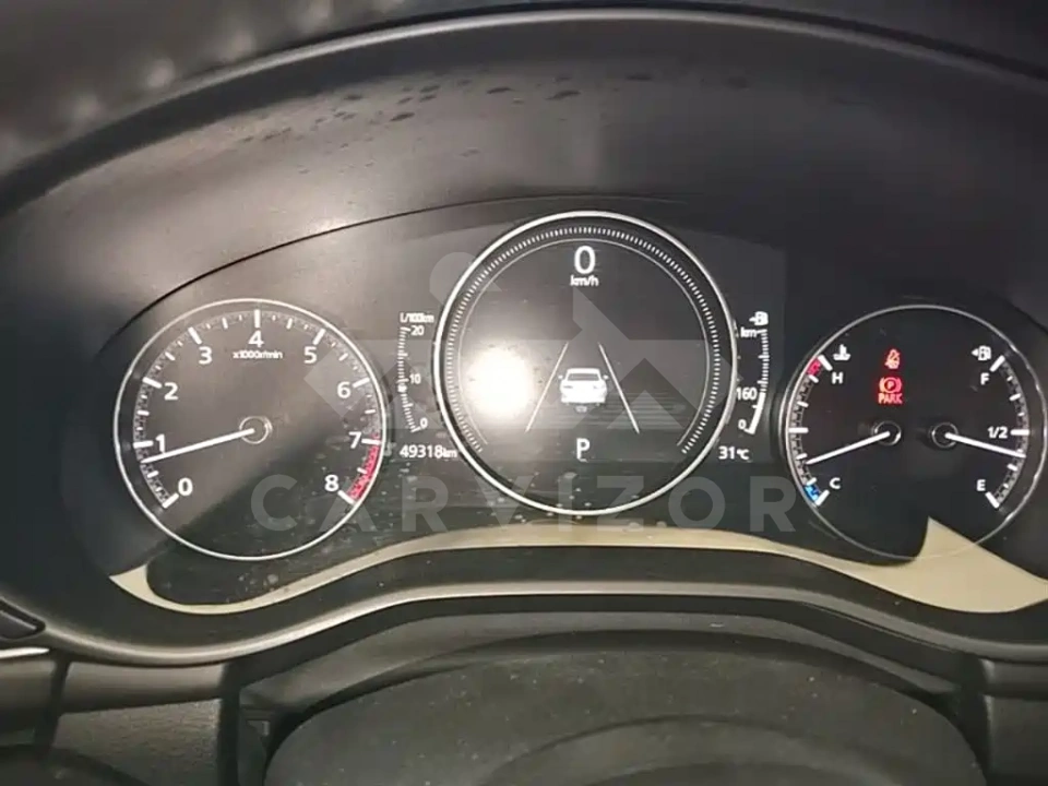Mazda 3 Axela