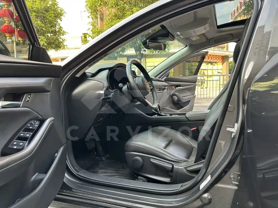 Mazda 3 Axela