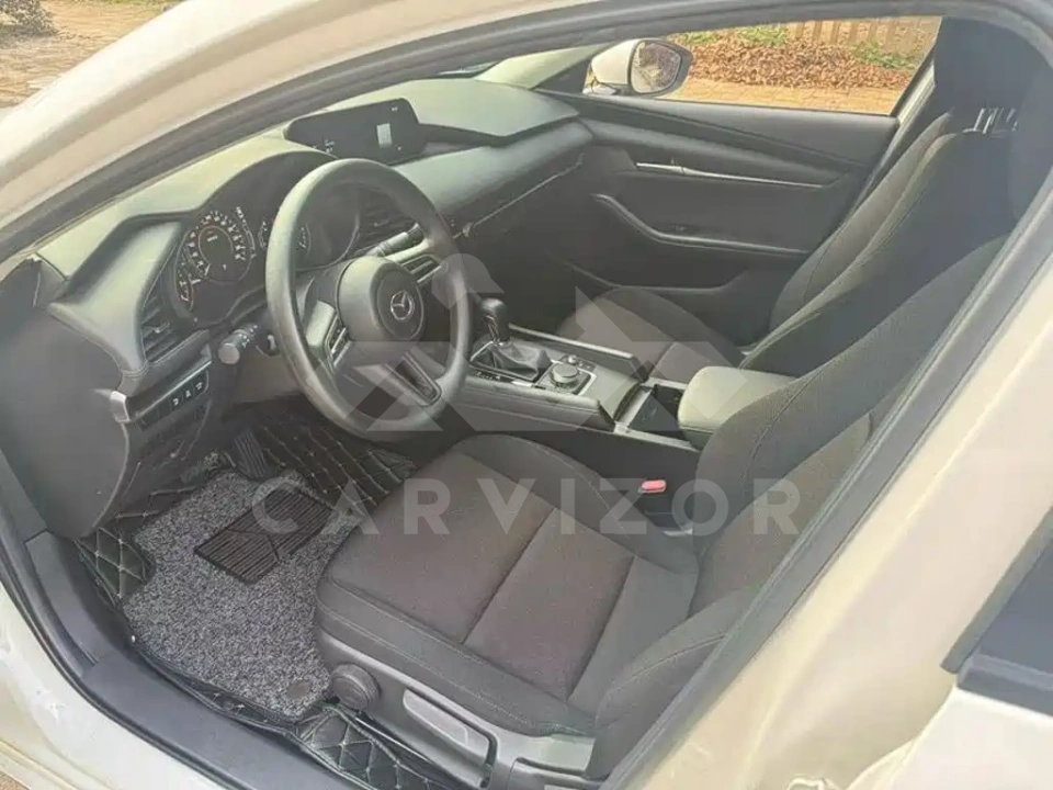 Mazda 3 Axela