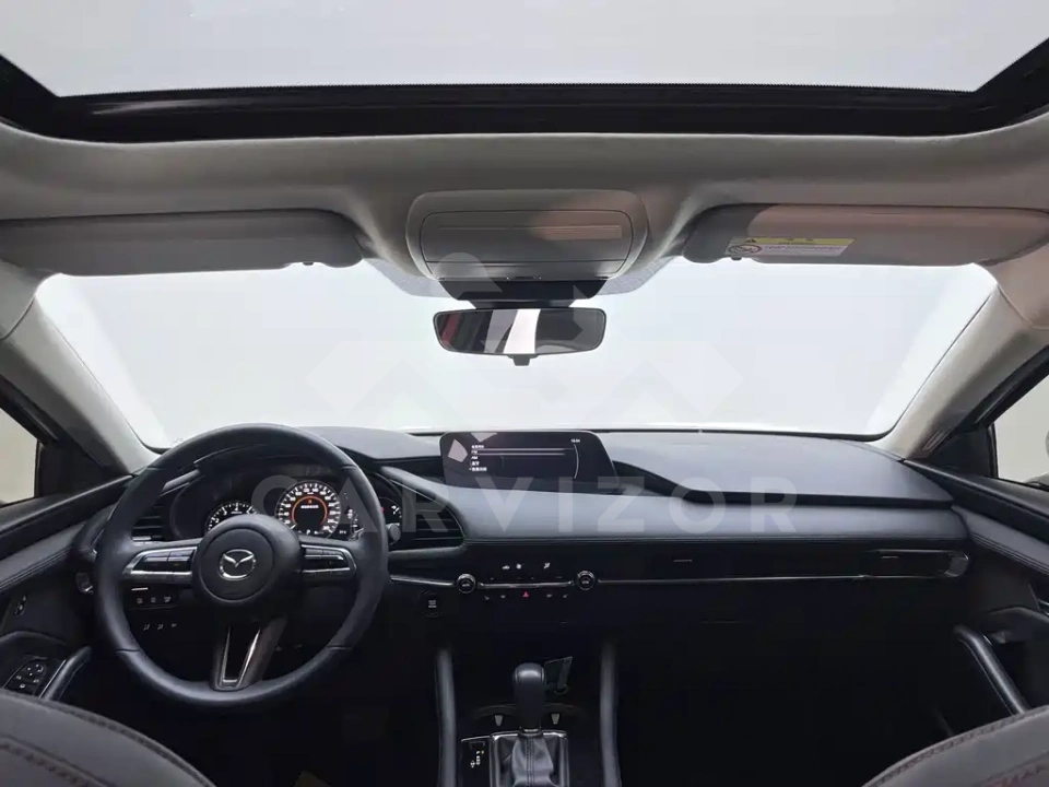 Mazda 3 Axela