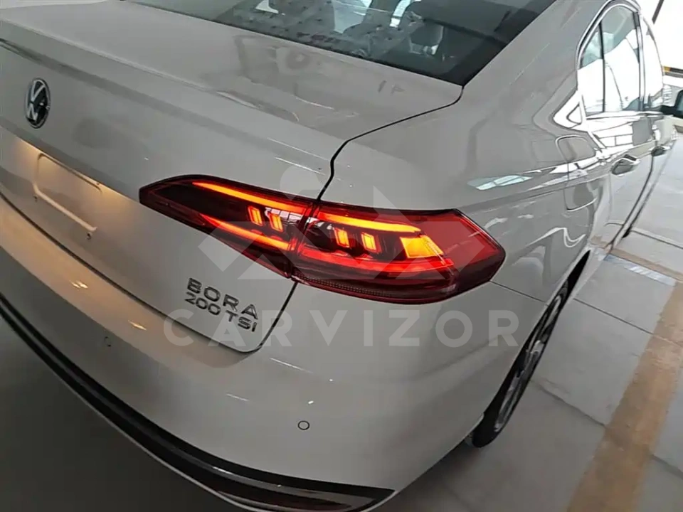 Volkswagen Bora
