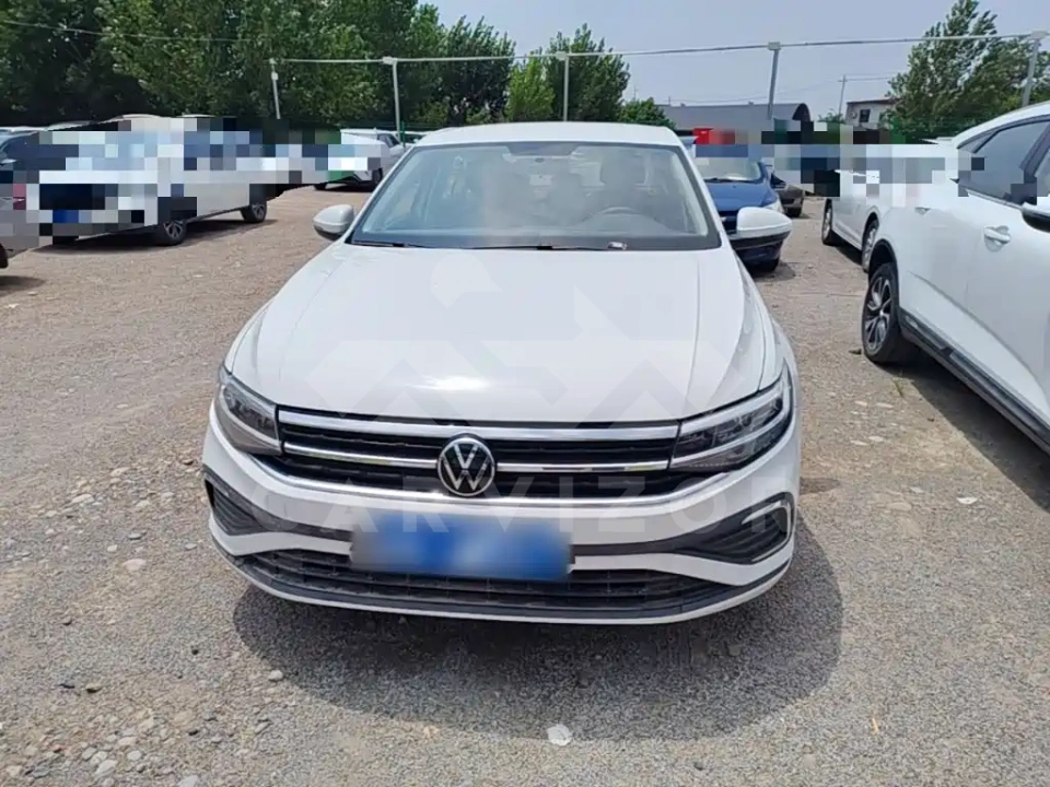 Volkswagen Bora