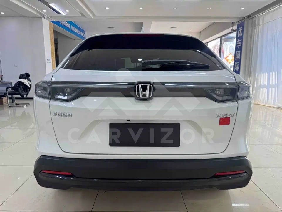 Honda XR-V