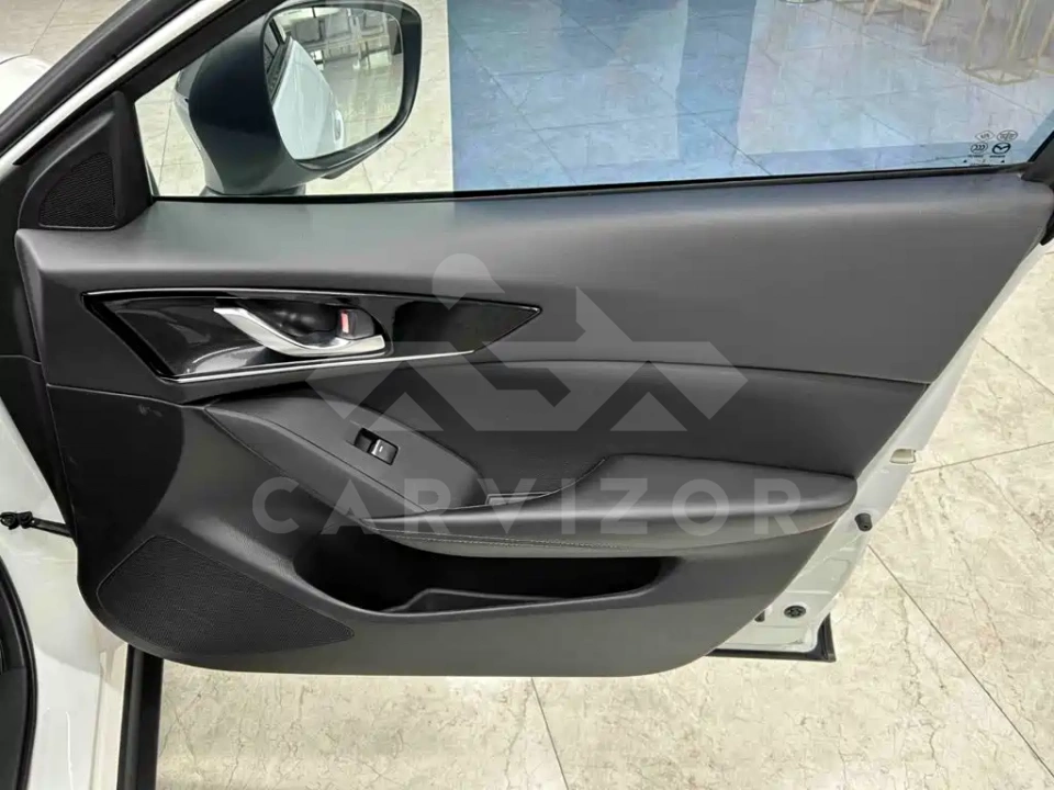 Mazda CX-4