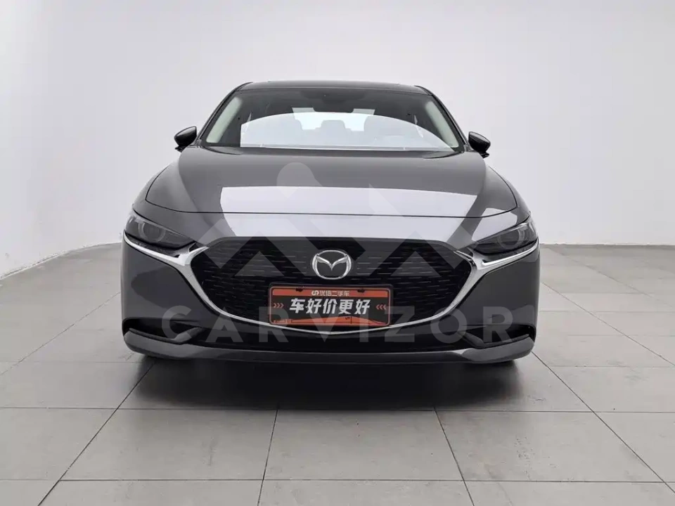 Mazda 3 Axela