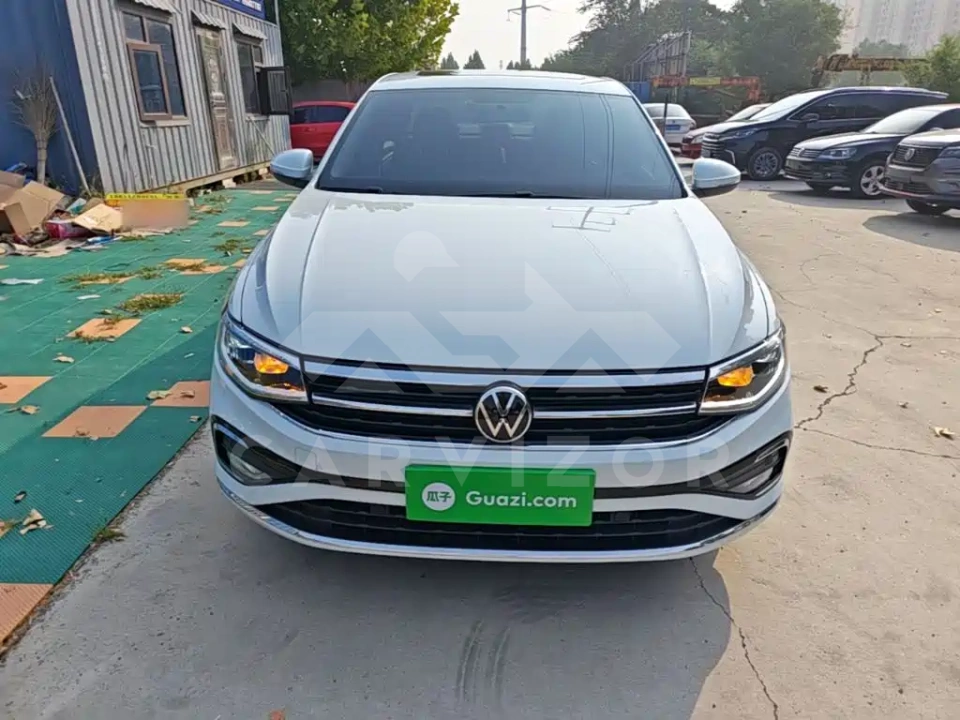Volkswagen Bora