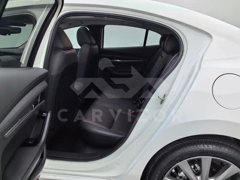 Mazda 3 Axela