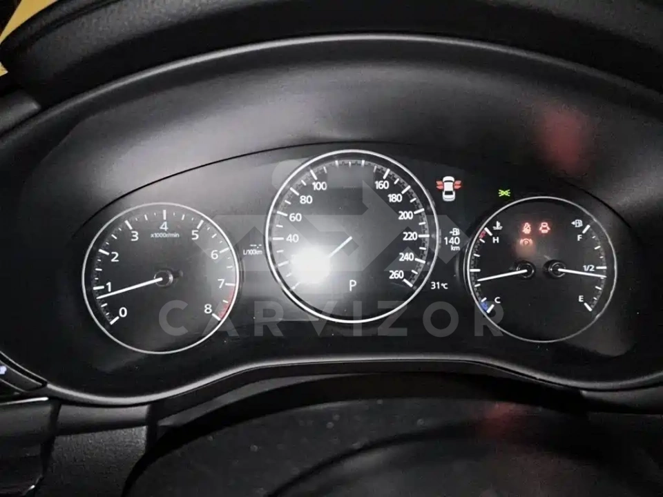 Mazda 3 Axela