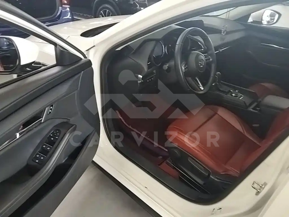 Mazda 3 Axela