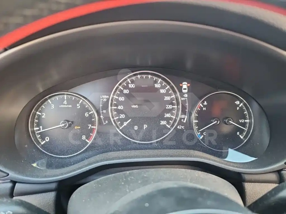 Mazda 3 Axela