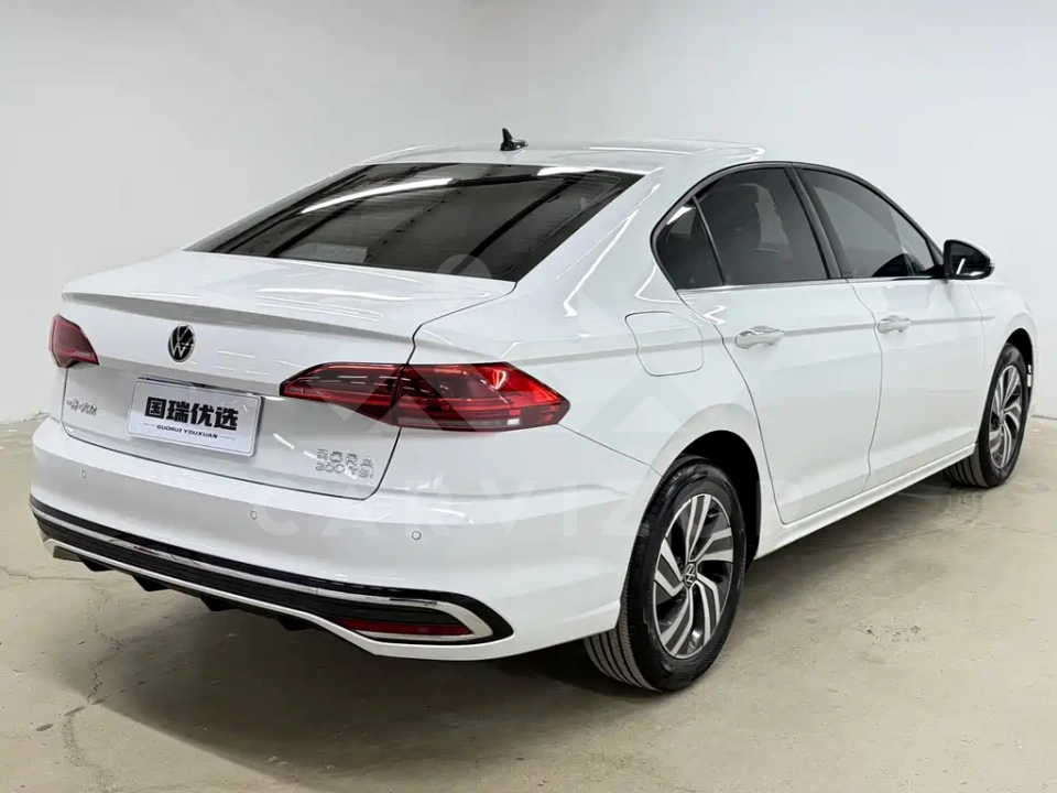 Volkswagen Bora